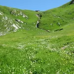Lägenhet Haus Anton Schranz Sankt Anton am Arlberg