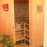 Lägenhet Haus Anton Schranz *
