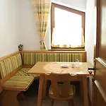 Lägenhet Haus Anton Schranz *
