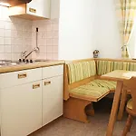 Haus Anton Schranz Sankt Anton am Arlberg