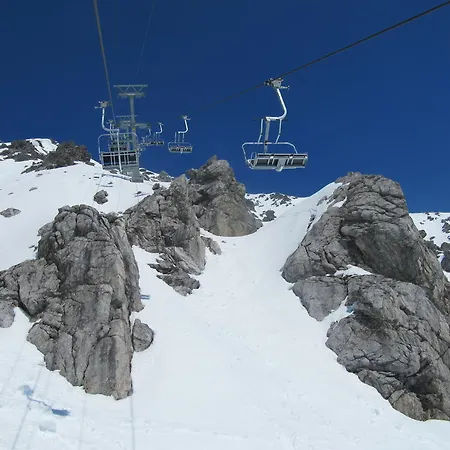 Haus Anton Schranz Sankt Anton am Arlberg