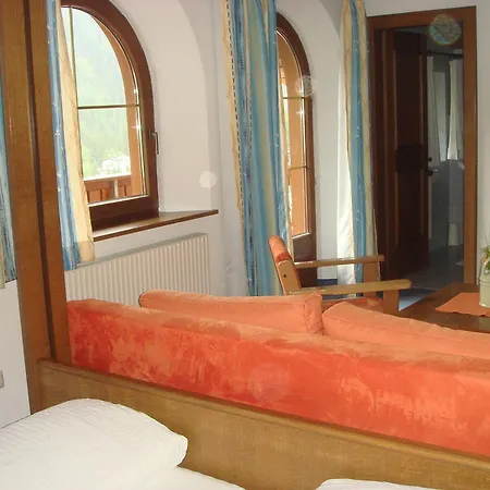 Haus Anton Schranz