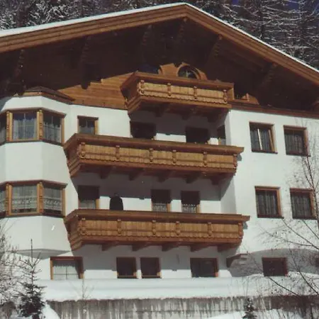 Haus Anton Schranz