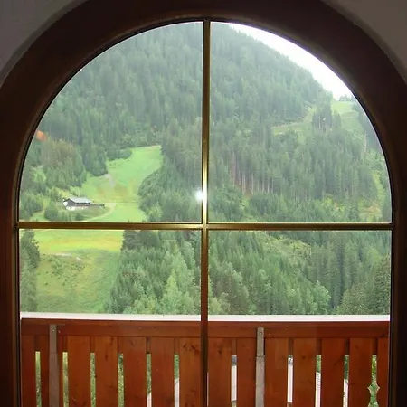 Haus Anton Schranz Sankt Anton am Arlberg