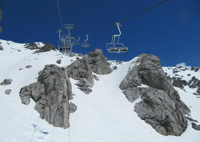 Haus Anton Schranz Sankt Anton am Arlberg