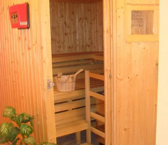 Apartman Haus Anton Schranz *