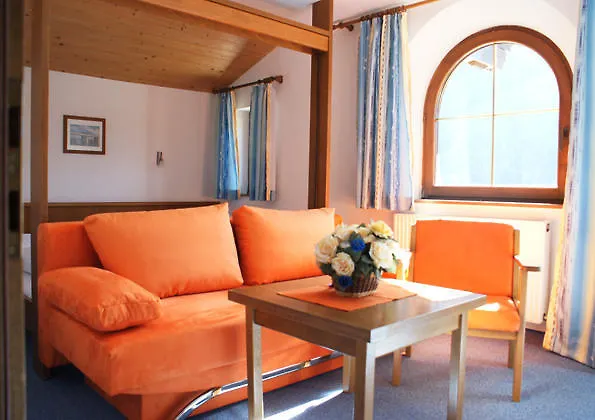 Apartman Haus Anton Schranz