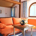 Apartman Haus Anton Schranz