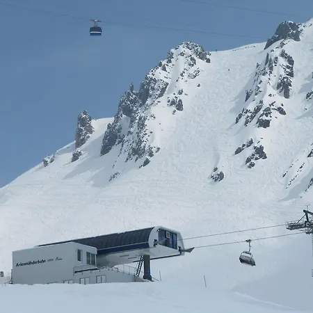 Haus Anton Schranz