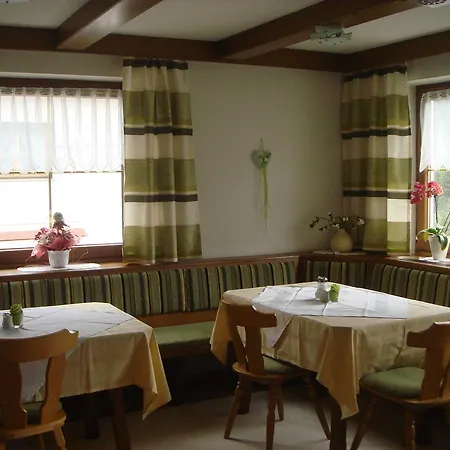 Apartament Haus Anton Schranz St. Anton am Arlberg