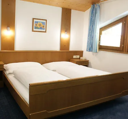 Apartament Haus Anton Schranz St. Anton am Arlberg